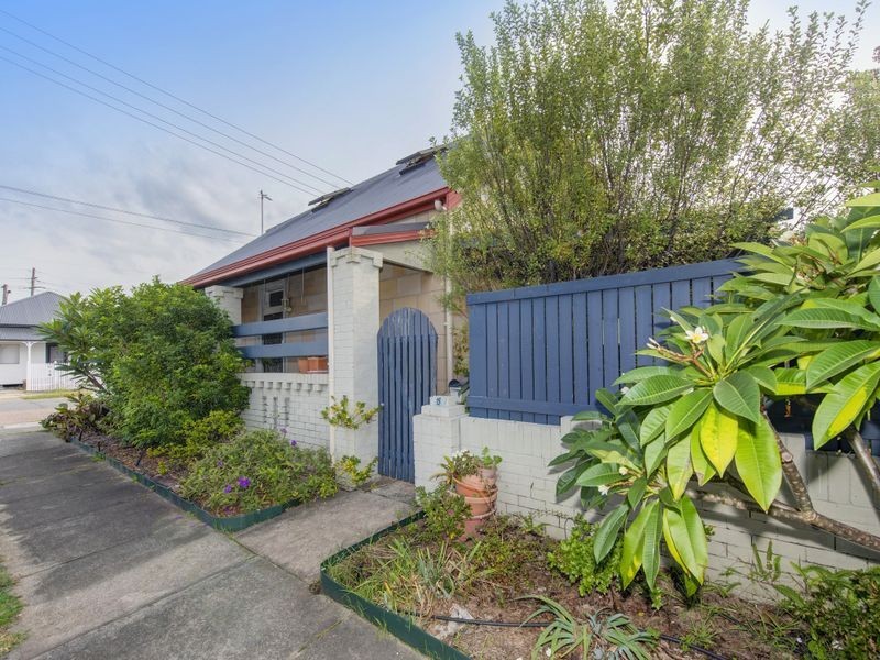 15 May Street, Islington NSW 2296