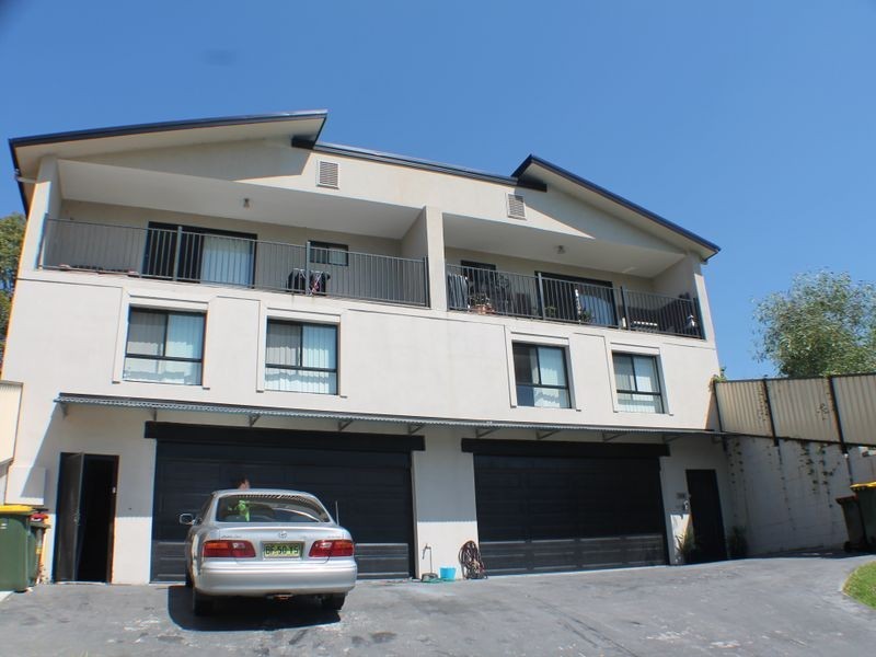 74A & 74B Berrico Avenue, Maryland NSW 2287
