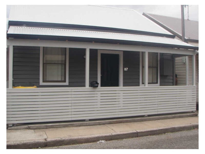 87 Doran Street, Carrington NSW 2294