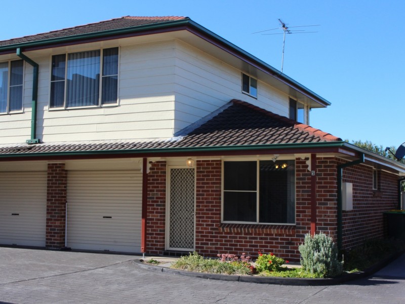 Unit 5/87 Brunker Road, Adamstown NSW 2289