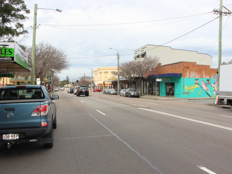 2/119 Maitland Road, Islington NSW 2296