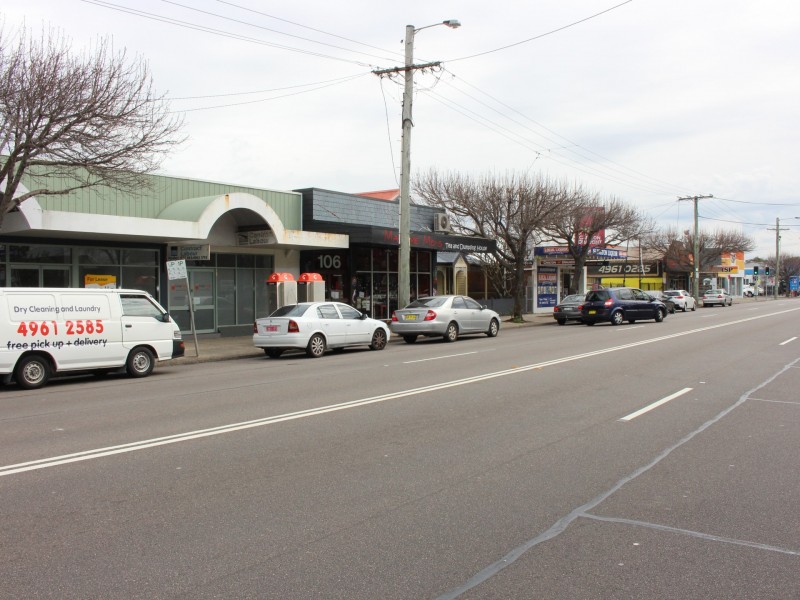 2/119 Maitland Road, Islington NSW 2296