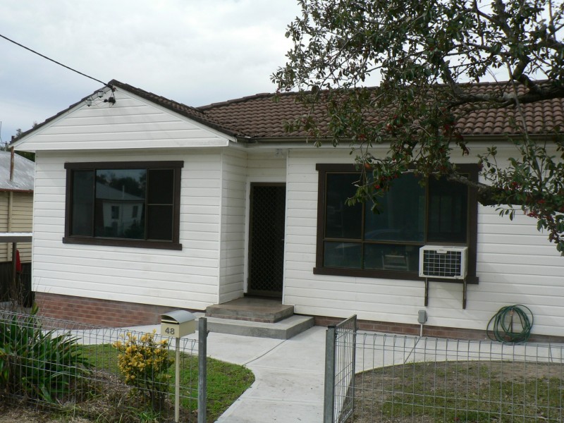 48 Second Street, Cardiff NSW 2285