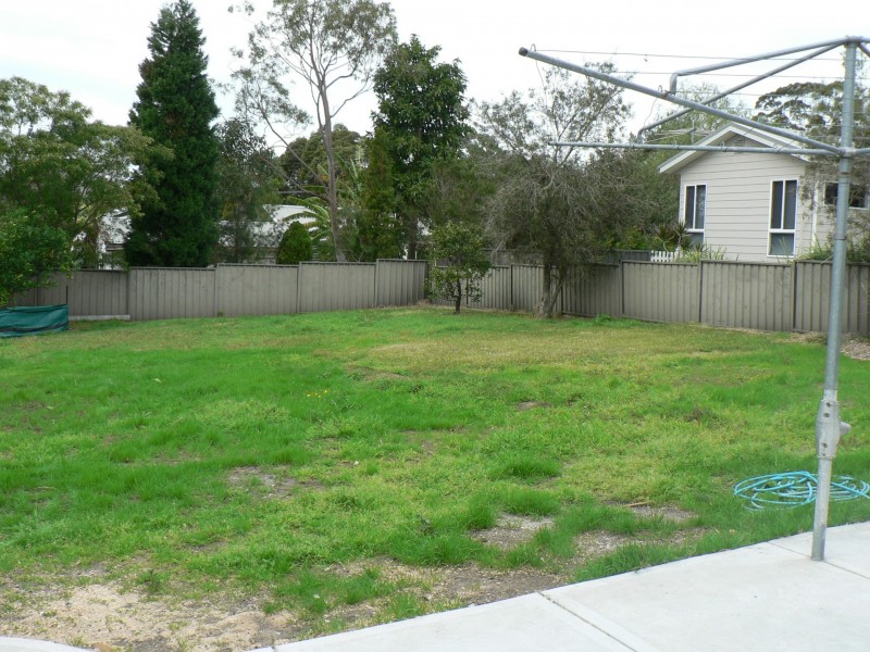 48 Second Street, Cardiff NSW 2285