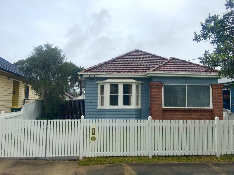 71 Scholey Street, Mayfield NSW 2304
