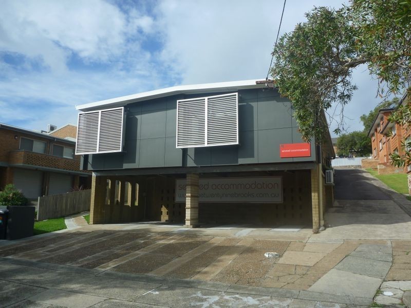 3/129 Brooks Street, Bar Beach NSW 2300