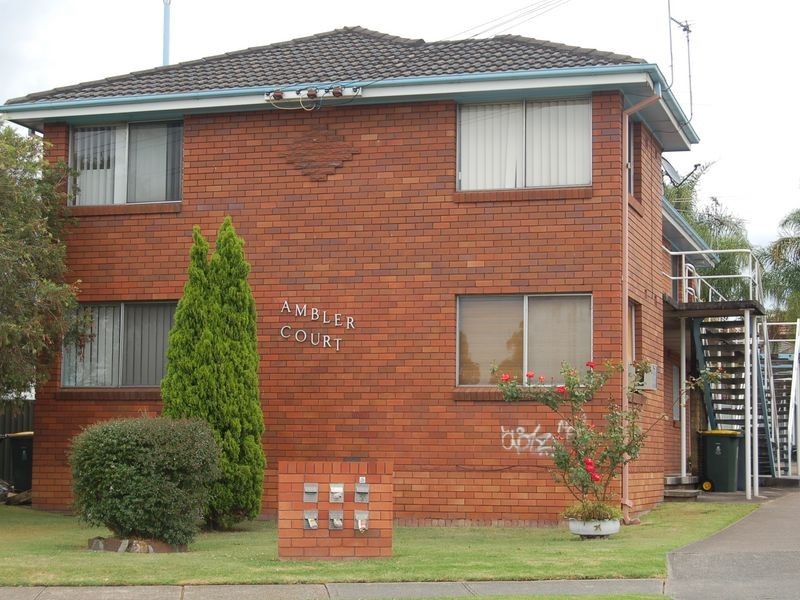 6/7 Howe St, Lambton NSW 2299