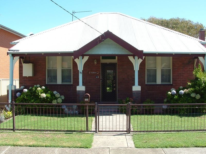 78 Everton St, Hamilton NSW 2303