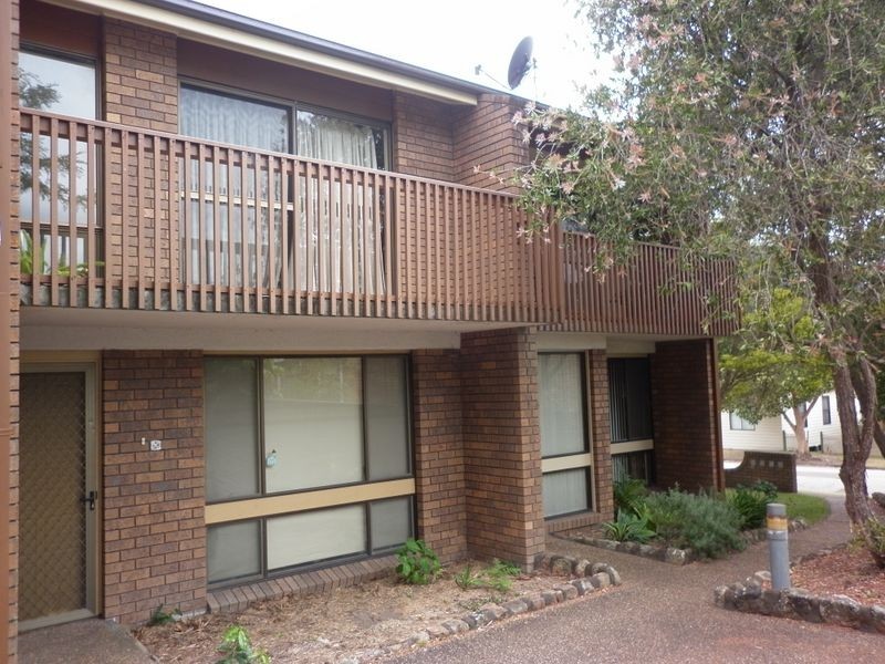 2/20 Morgan Street, Adamstown NSW 2289