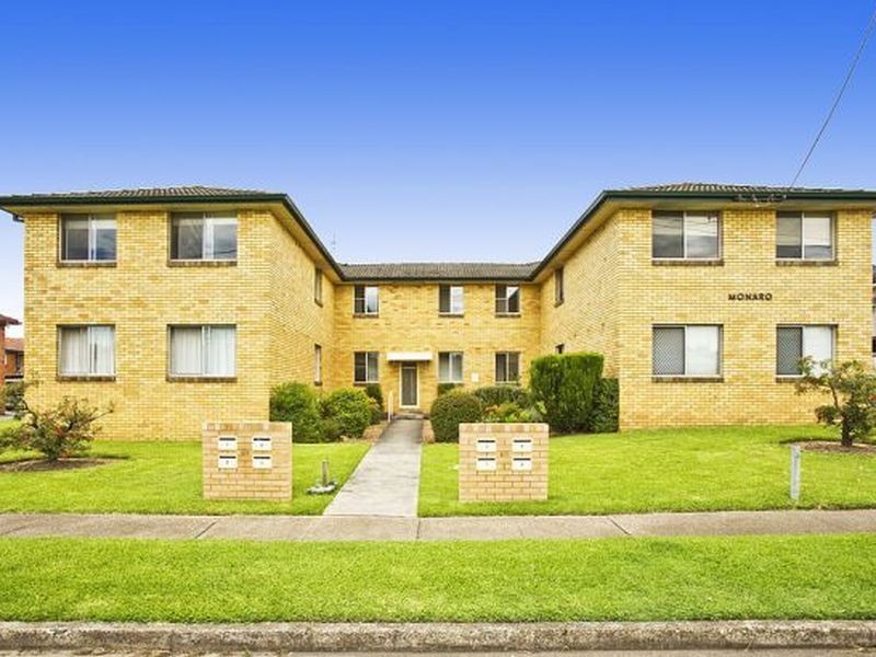6/25 Astbury Street, New Lambton NSW 2305