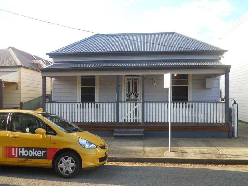 53 Albert Street, Wickham NSW 2293