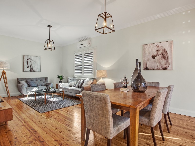 124 Denison Street, Hamilton NSW 2303