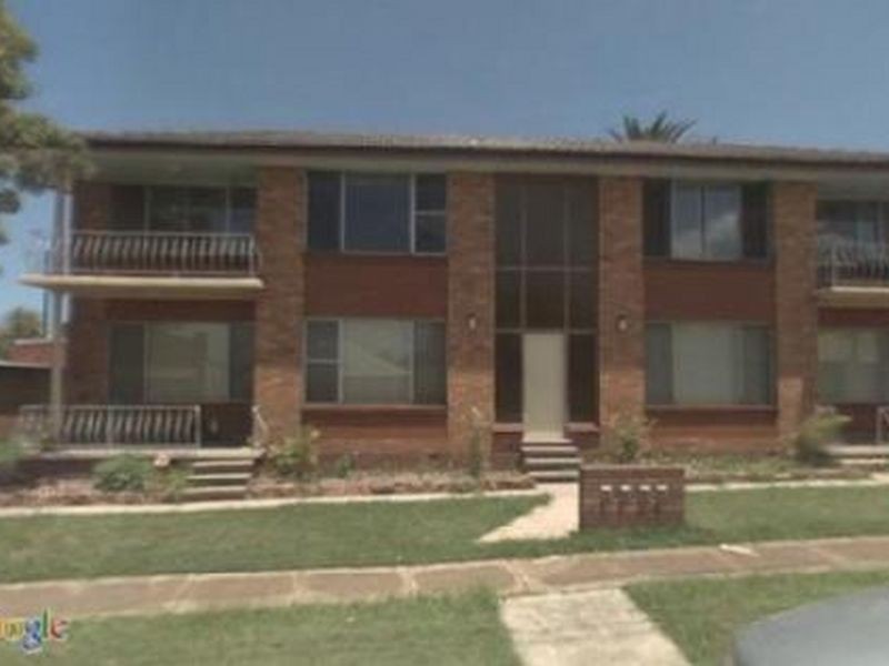 4/151 Crebert St, Mayfield NSW 2304