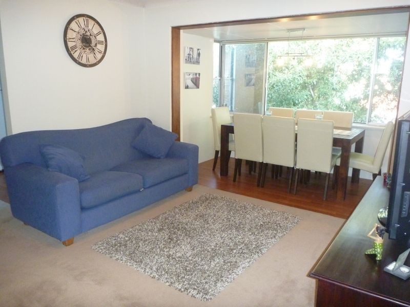 8/17 Kemp Street, The Junction NSW 2291