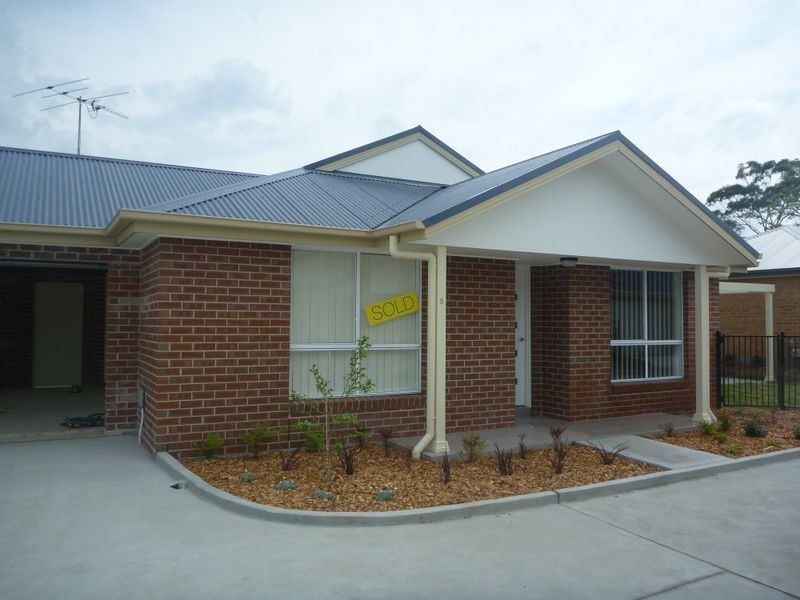 5/14-18 Croudace Road, Elermore Vale NSW 2287