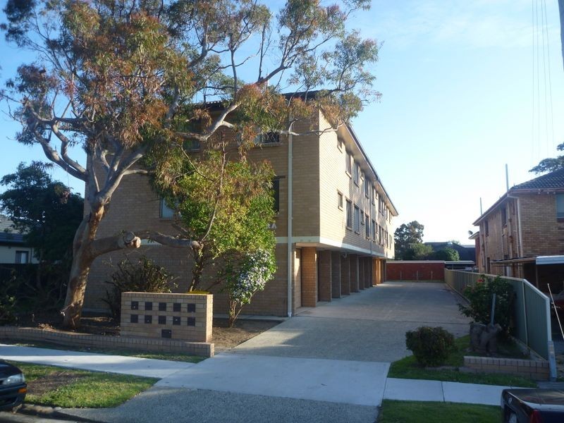 8/17 Kemp Street, The Junction NSW 2291