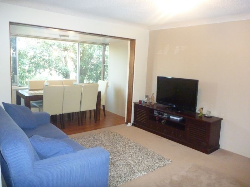 8/17 Kemp Street, The Junction NSW 2291