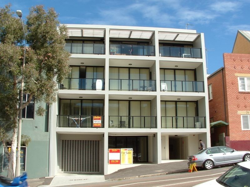 14/75 King Street, Newcastle NSW 2300