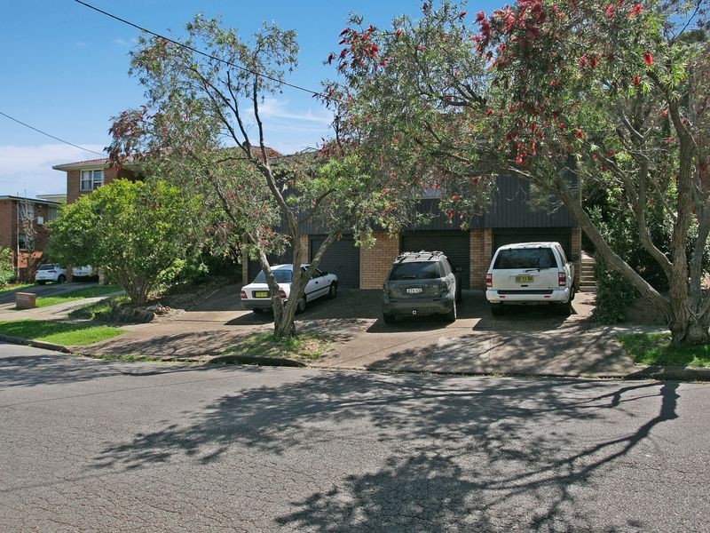 4/5 Mosbri Crescent, The Hill NSW 2300