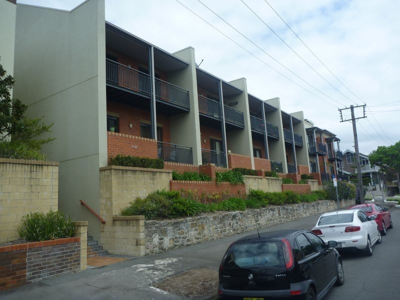 7/23 Church Street, The Hill NSW 2300