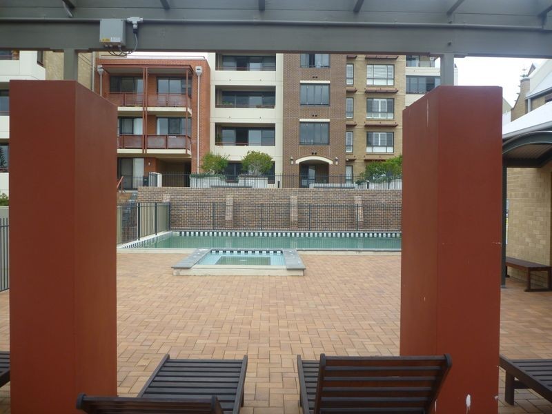 7/23 Church Street, The Hill NSW 2300