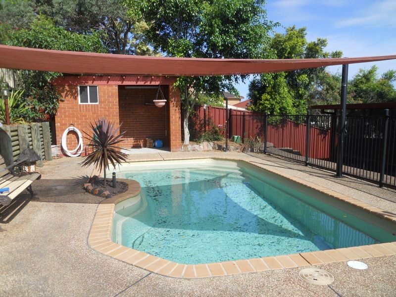 59 Angophora Drive, Warabrook NSW 2304