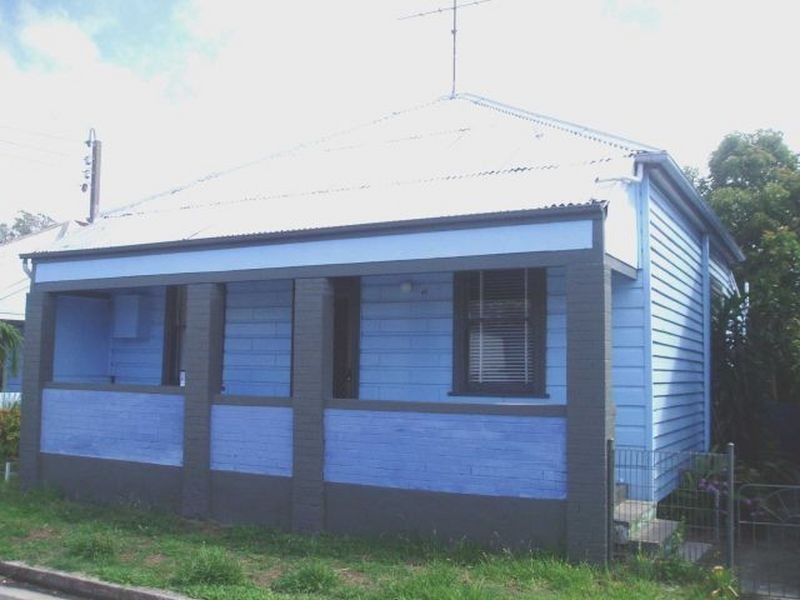 47 Harrison Street, Maryville NSW 2293