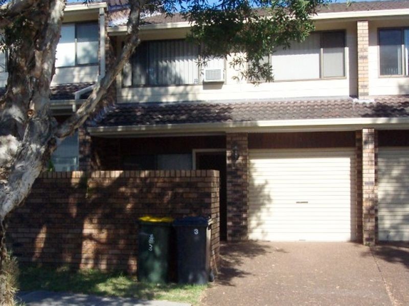 3/19 Parkview Parade, Georgetown NSW 2298