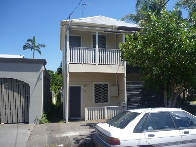 98 Dawson Street, Cooks Hill NSW 2300