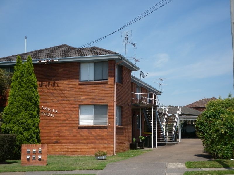 6/7 Howe St, Lambton NSW 2299