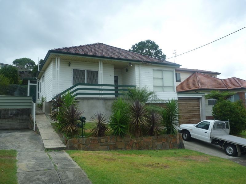 118 Bailey Street, Adamstown NSW 2289
