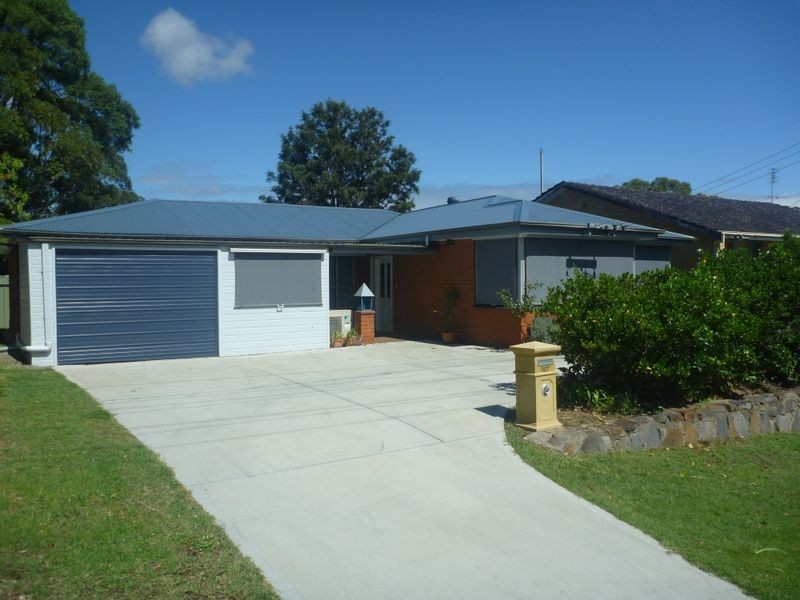 307a McCaffrey Drive, Rankin Park NSW 2287