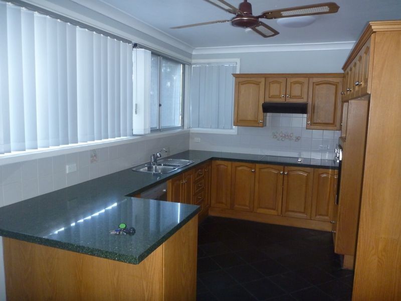 307a McCaffrey Drive, Rankin Park NSW 2287