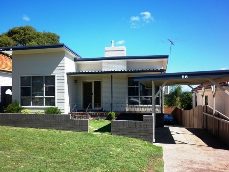 26 Villa Road, Waratah NSW 2298