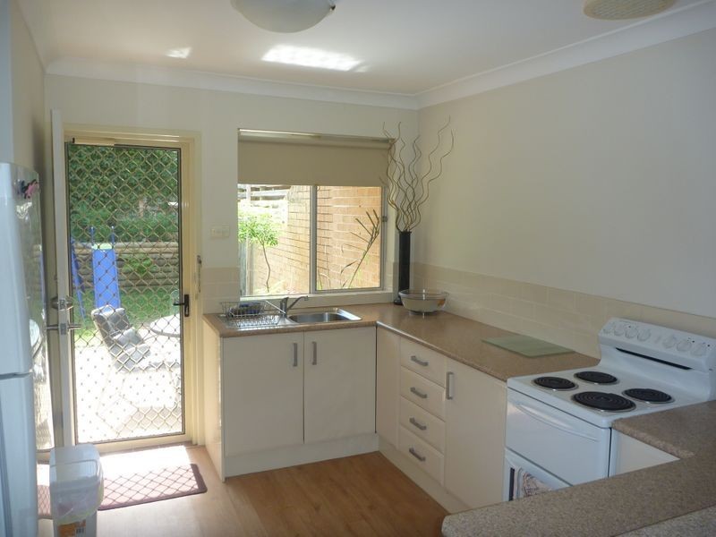4/23 Edward Street, Charlestown NSW 2290