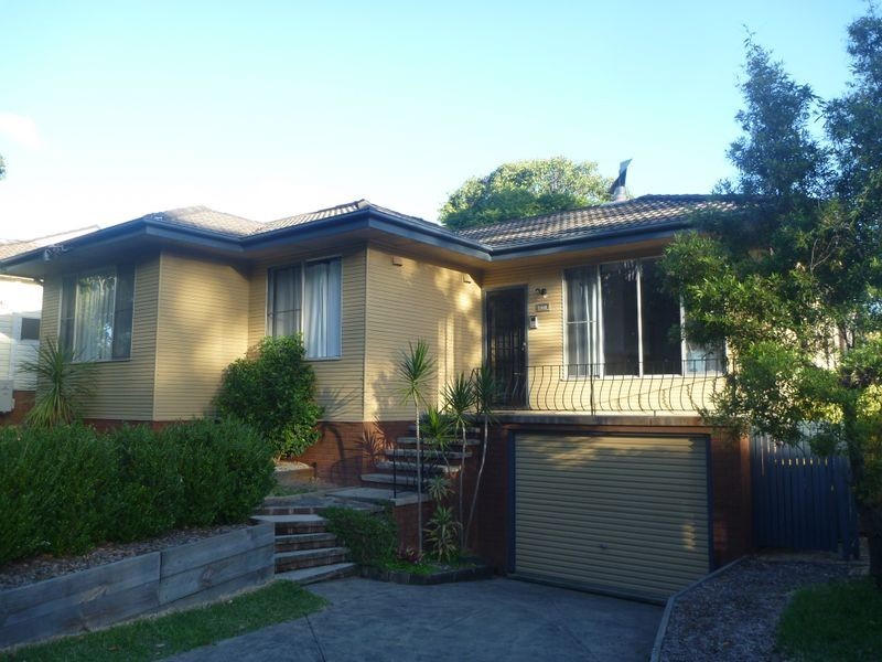 151 Reservoir Road, Cardiff Heights NSW 2285