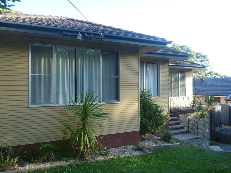 151 Reservoir Road, Cardiff Heights NSW 2285