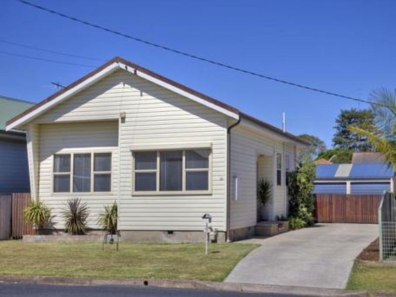 36 Brett Street, Georgetown NSW 2298