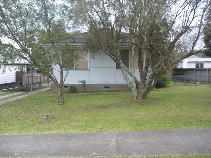 306 Lake Road, Glendale NSW 2285