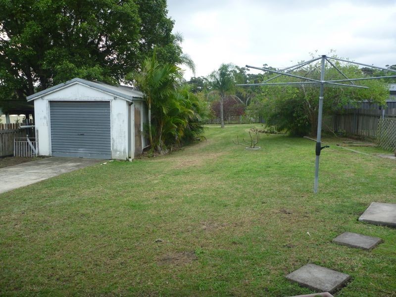 306 Lake Road, Glendale NSW 2285