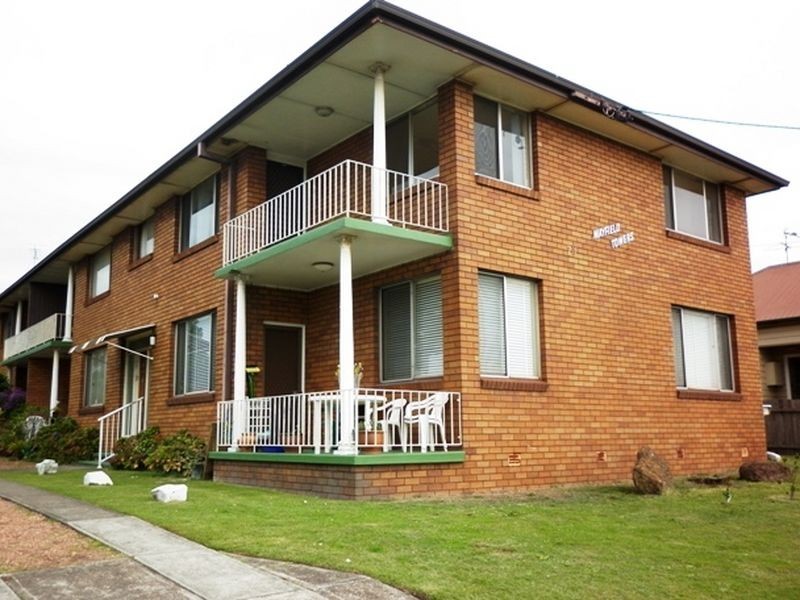 8/79 Crebert Street, Mayfield NSW 2304