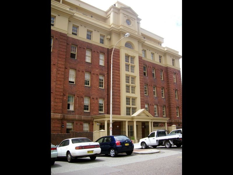1/8 King St, Newcastle NSW 2300