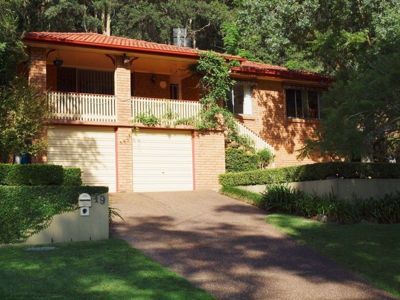 19 Cheshire Close, Rankin Park NSW 2287