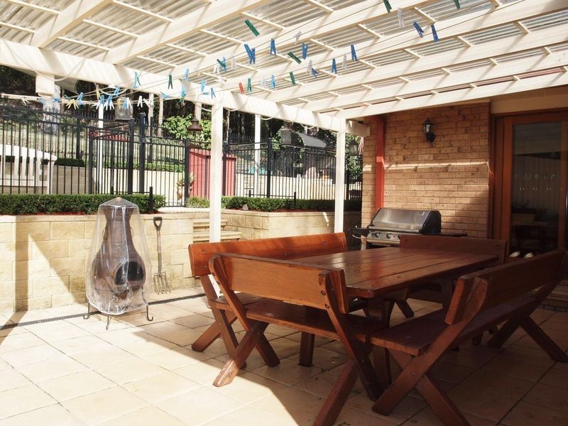 19 Cheshire Close, Rankin Park NSW 2287