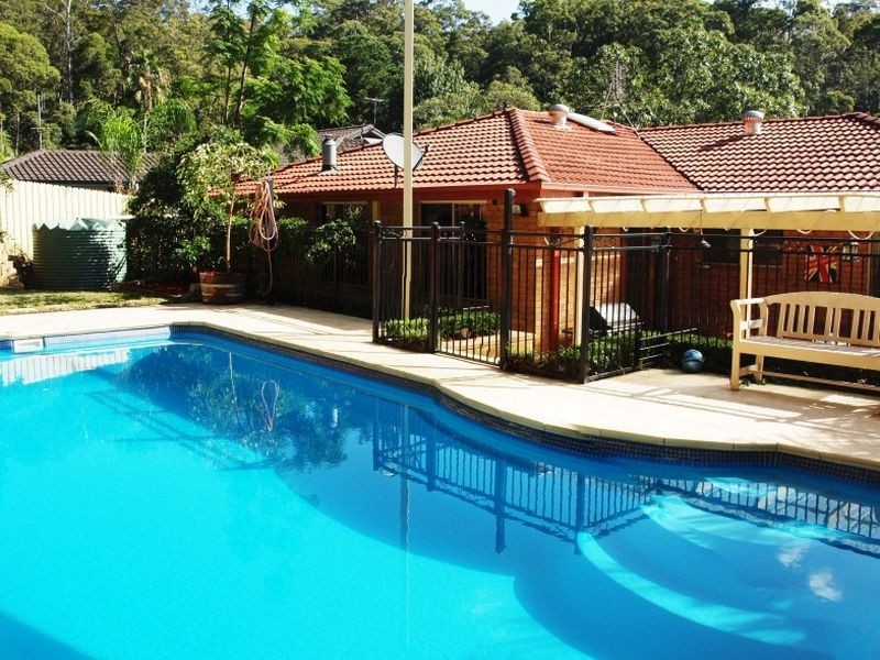 19 Cheshire Close, Rankin Park NSW 2287