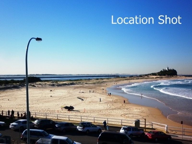 34 Colliers Close, Bar Beach NSW 2300