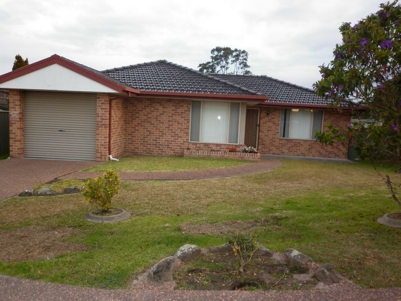 5 Blackwood Court, Maryland NSW 2287