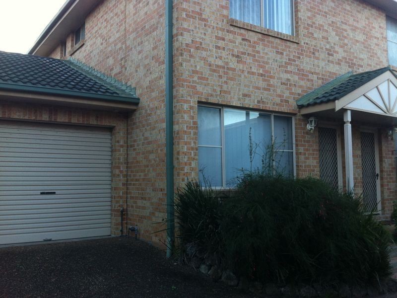 5/212 Denison Street, Broadmeadow NSW 2292