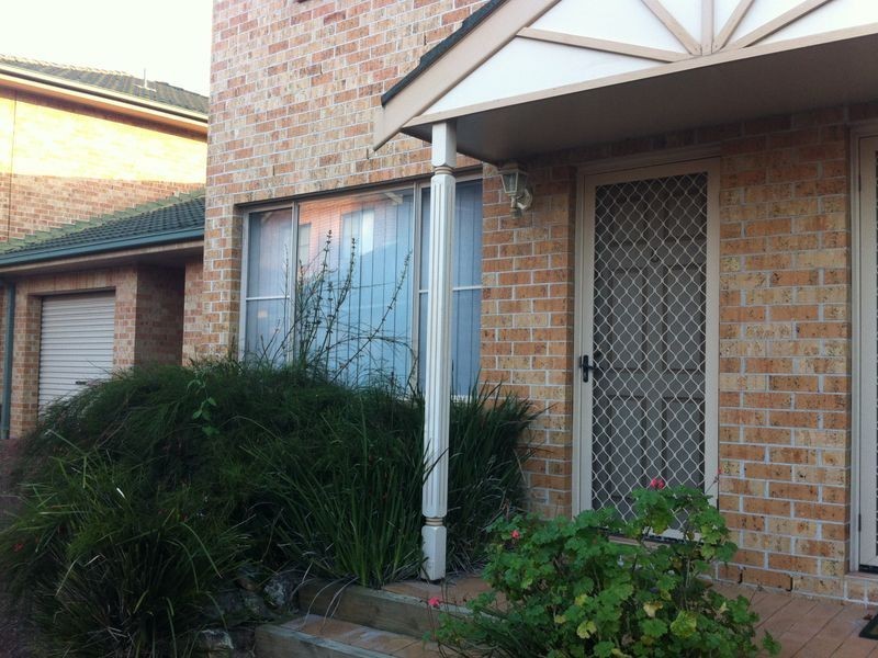 5/212 Denison Street, Broadmeadow NSW 2292