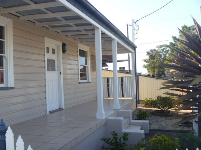 1 Turner Street, Georgetown NSW 2298